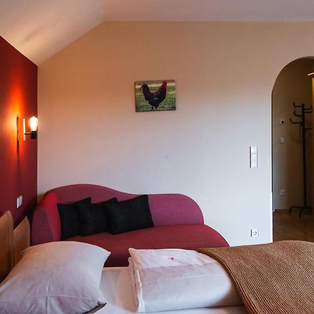 Hotel-Gasthof Am Riedl Koppl Luaran gambar