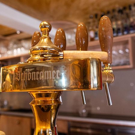 Hotel-Gasthof Am Riedl Koppl Luaran gambar