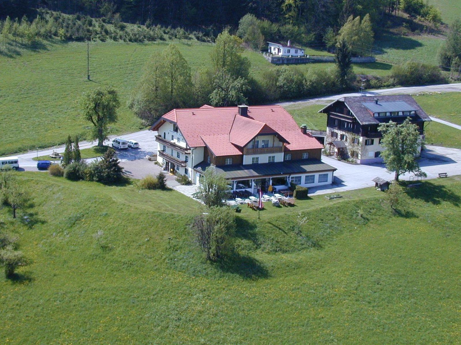 Hotel-Gasthof Am Riedl Koppl Luaran gambar