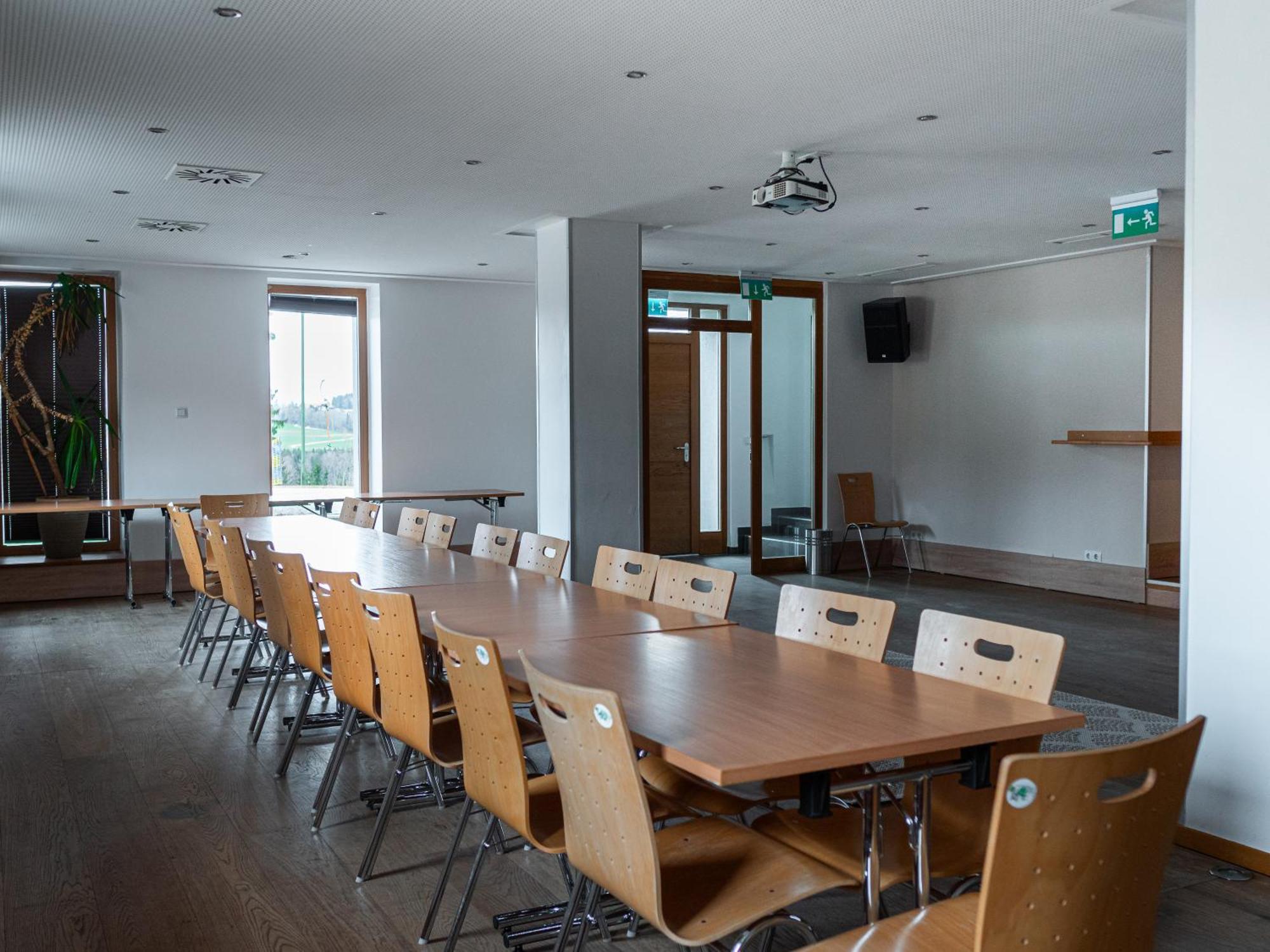 Hotel-Gasthof Am Riedl Koppl Luaran gambar