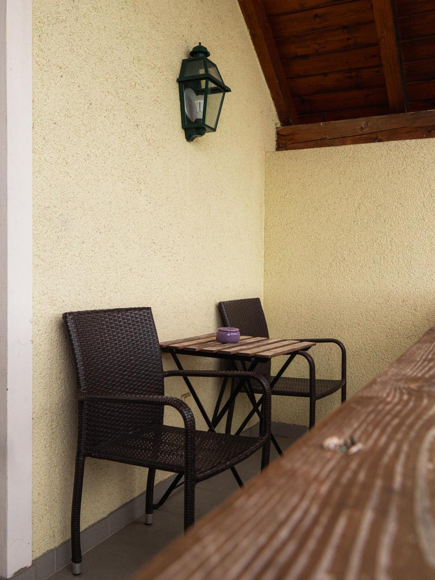 Hotel-Gasthof Am Riedl Koppl Luaran gambar