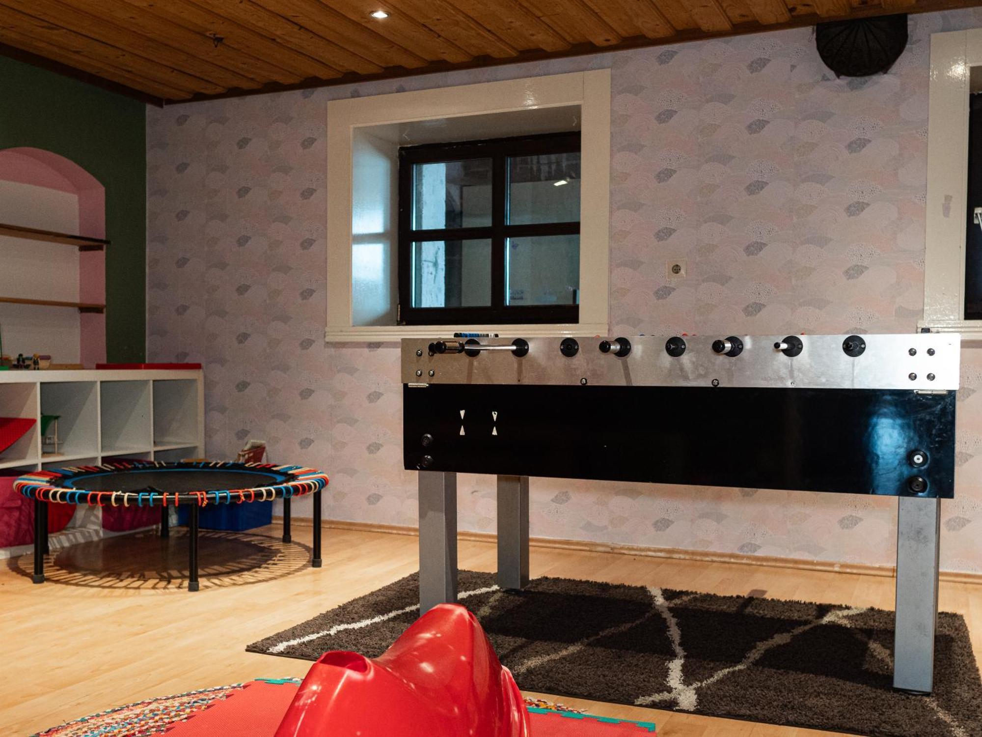 Hotel-Gasthof Am Riedl Koppl Luaran gambar