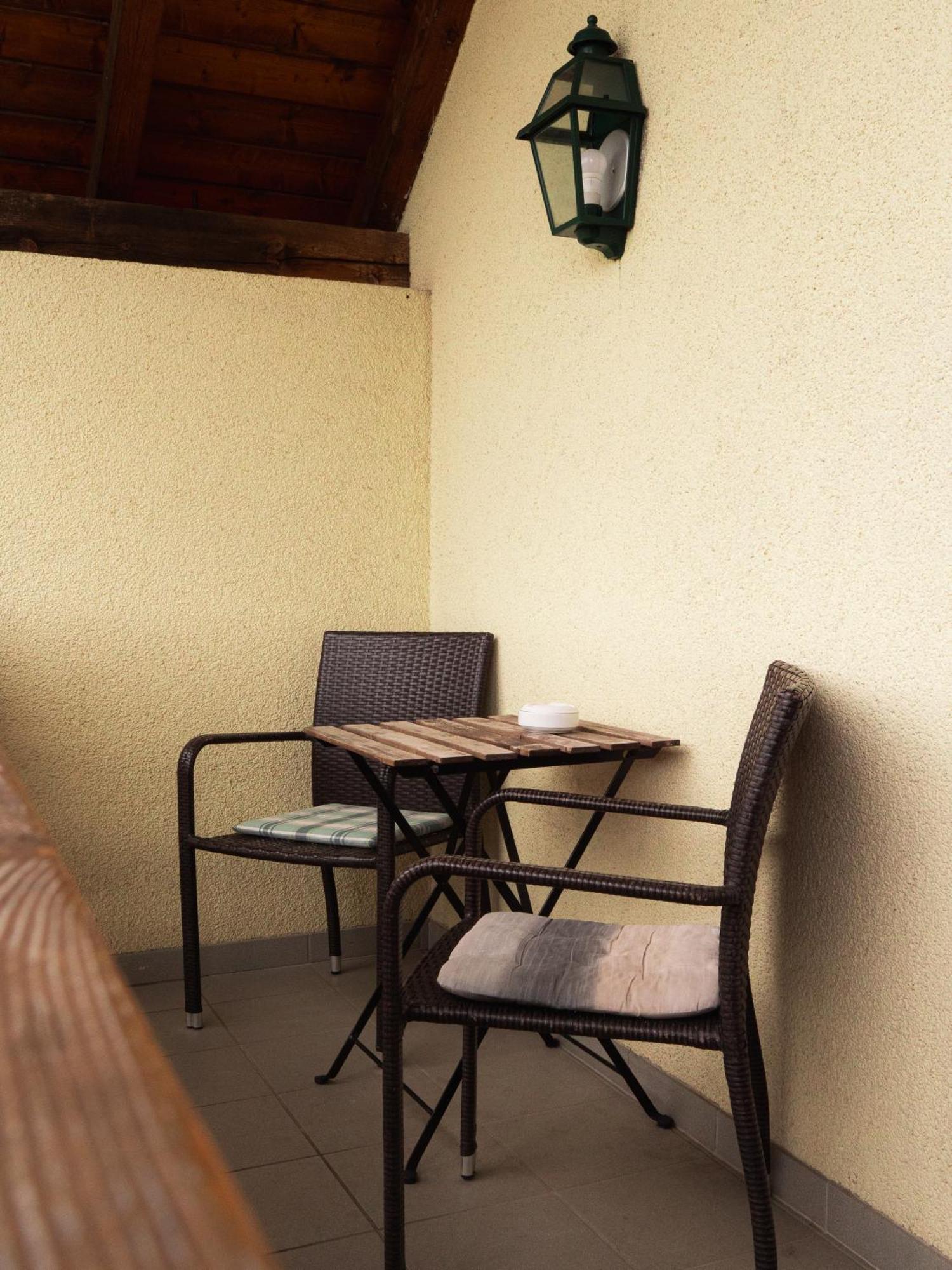 Hotel-Gasthof Am Riedl Koppl Luaran gambar