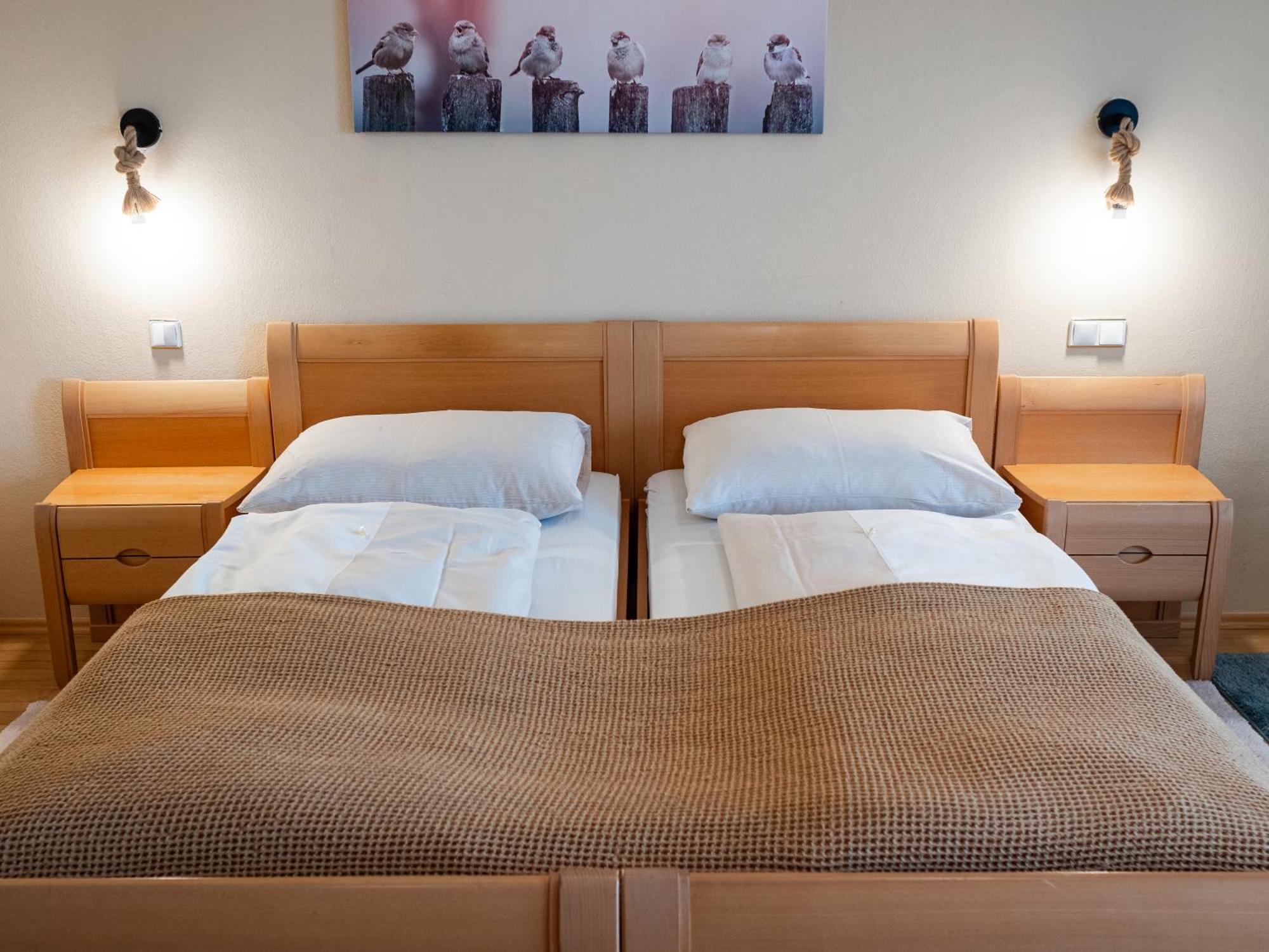 Hotel-Gasthof Am Riedl Koppl Luaran gambar