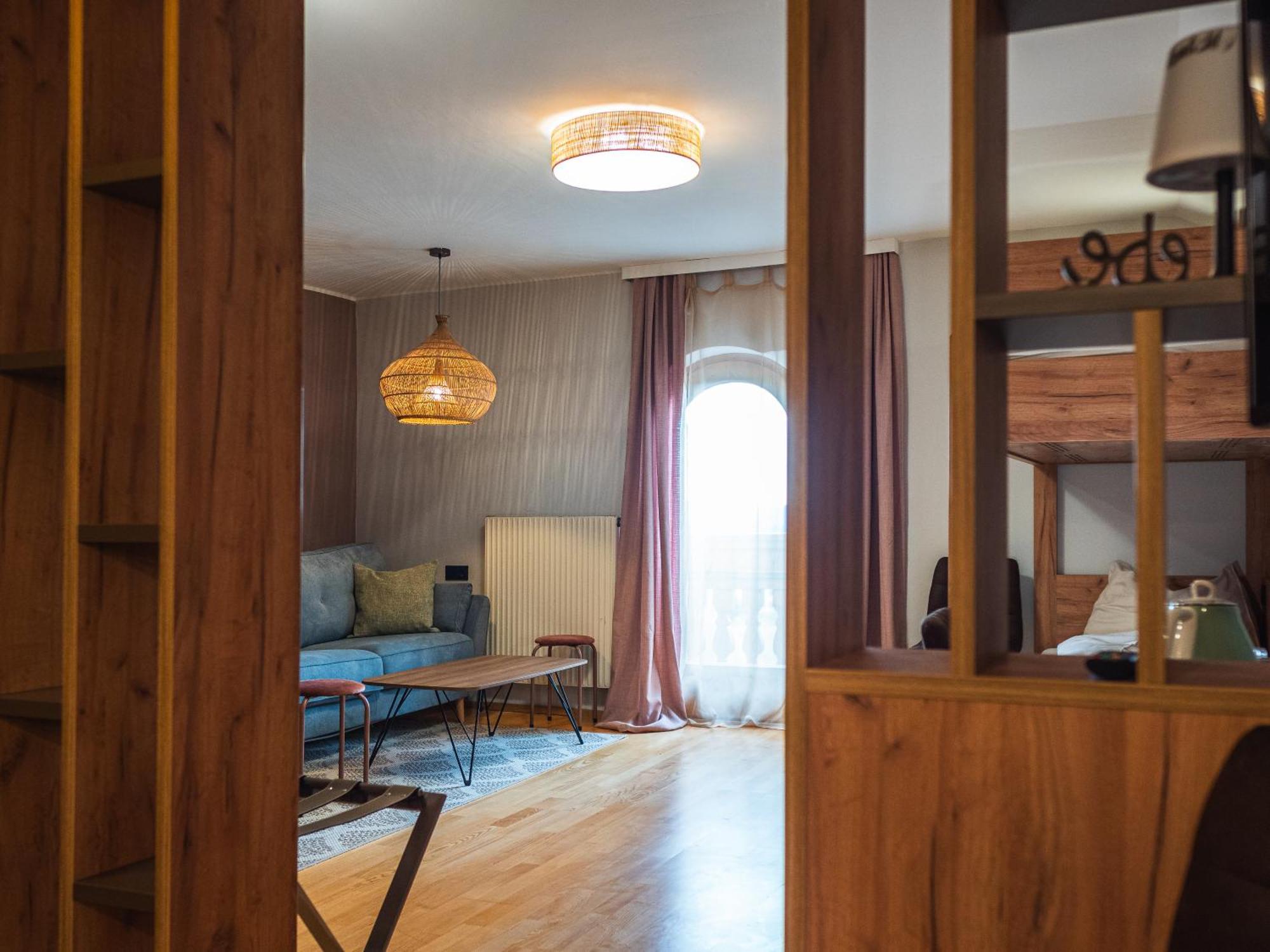 Hotel-Gasthof Am Riedl Koppl Luaran gambar