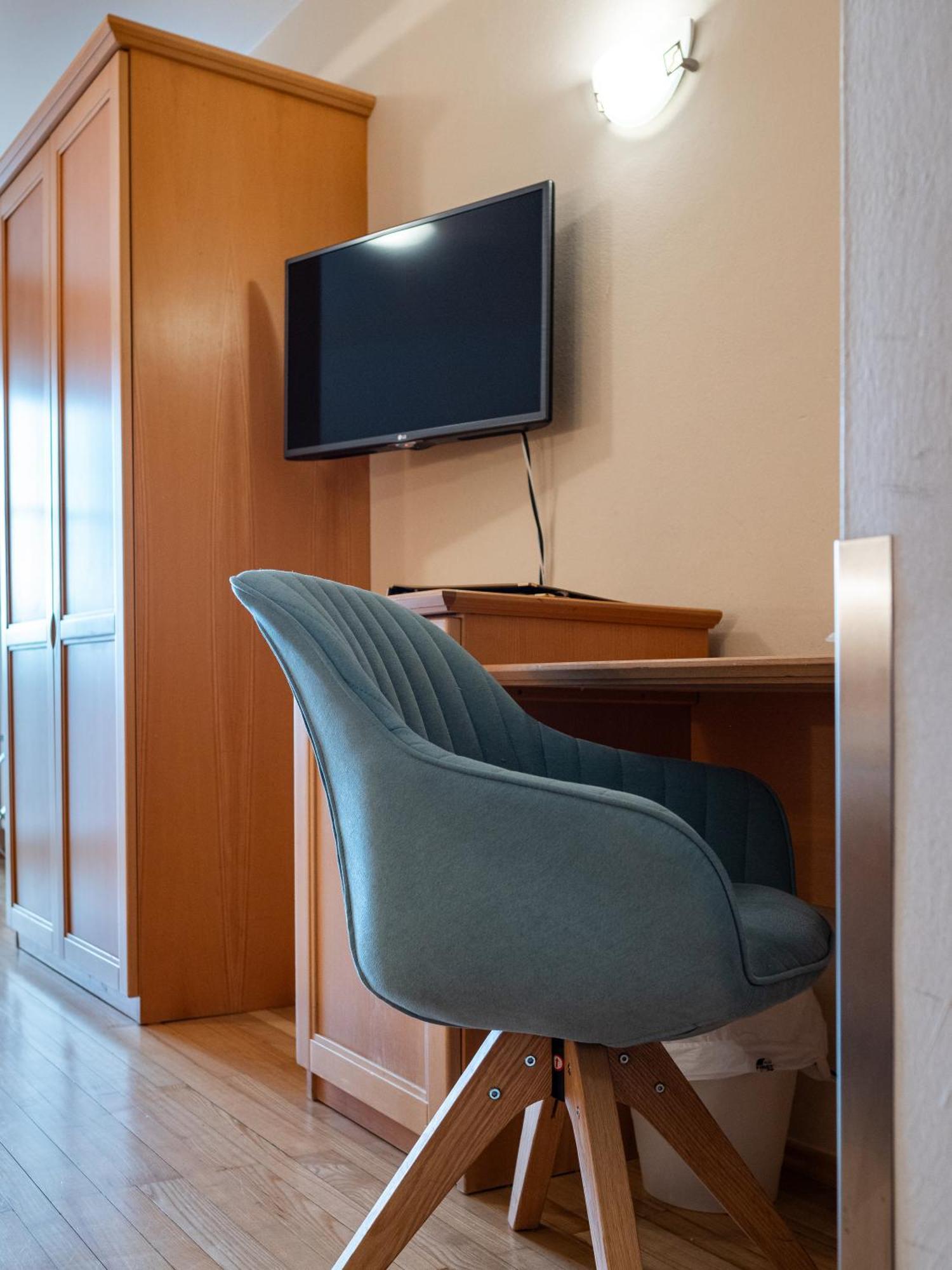 Hotel-Gasthof Am Riedl Koppl Luaran gambar