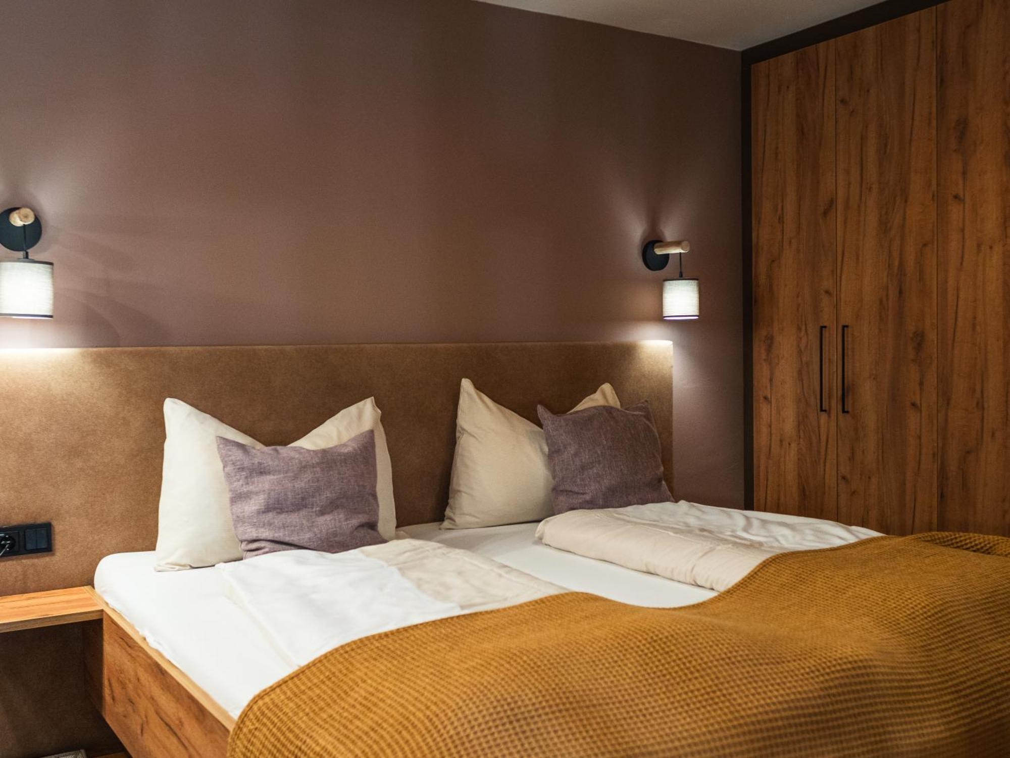 Hotel-Gasthof Am Riedl Koppl Luaran gambar