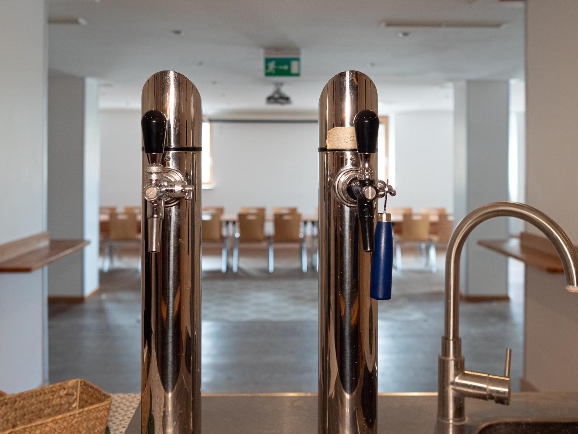 Hotel-Gasthof Am Riedl Koppl Luaran gambar