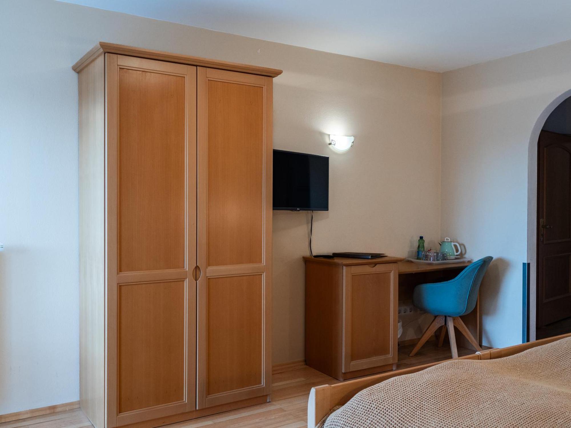 Hotel-Gasthof Am Riedl Koppl Luaran gambar