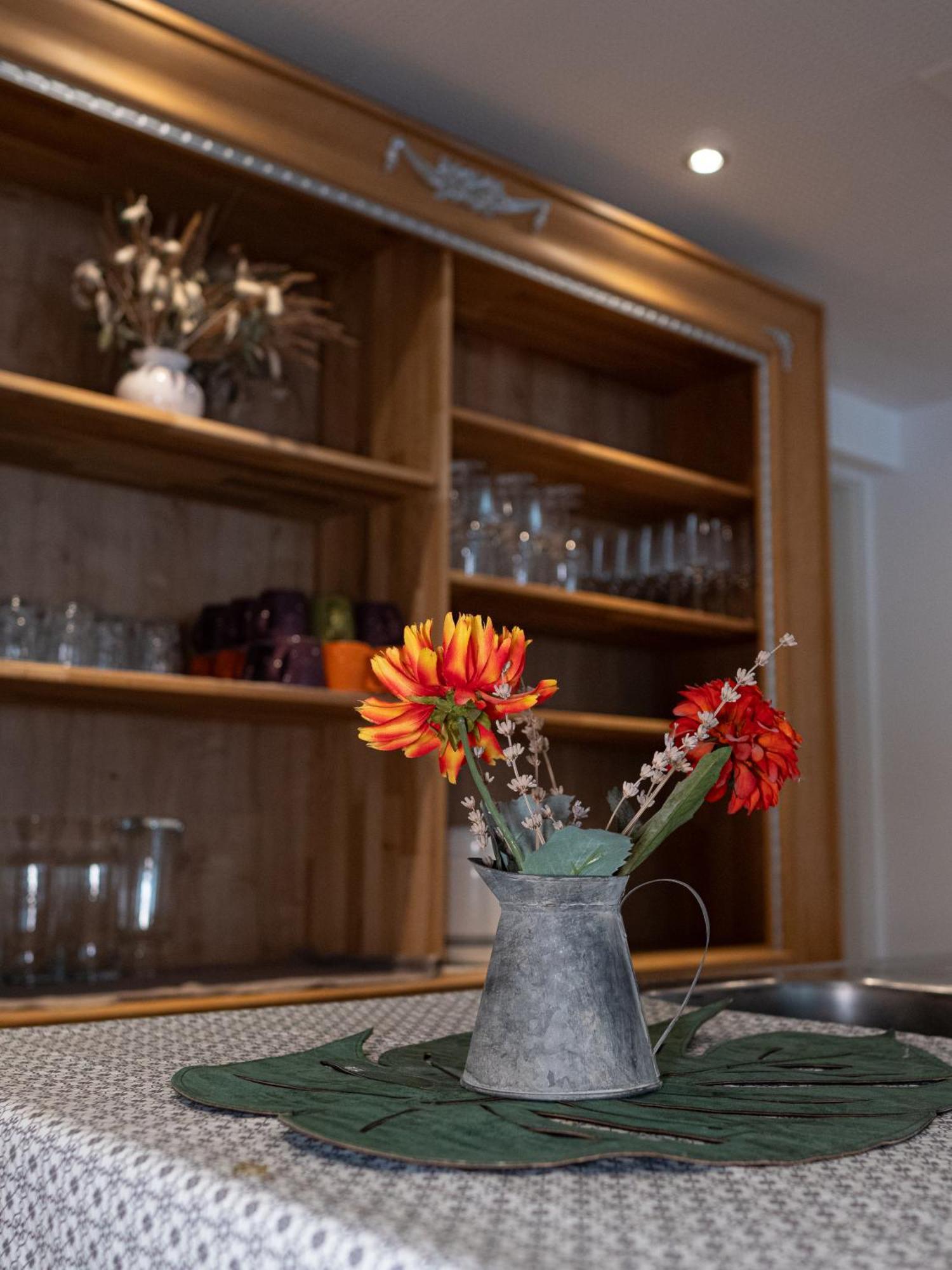 Hotel-Gasthof Am Riedl Koppl Luaran gambar