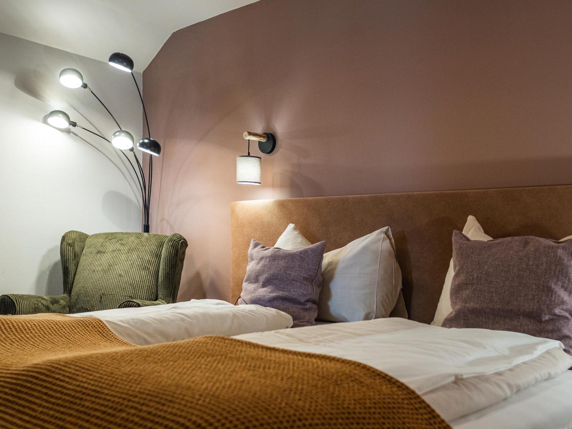 Hotel-Gasthof Am Riedl Koppl Luaran gambar