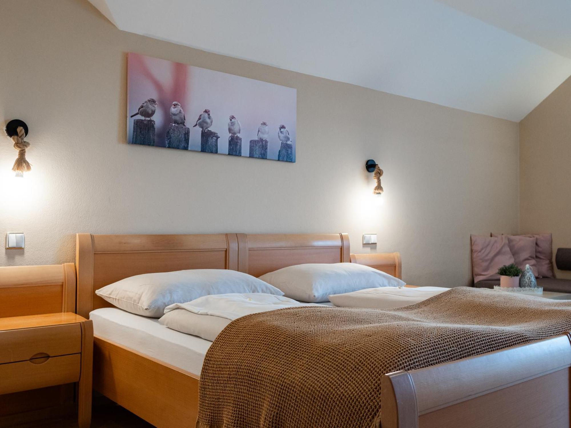 Hotel-Gasthof Am Riedl Koppl Luaran gambar