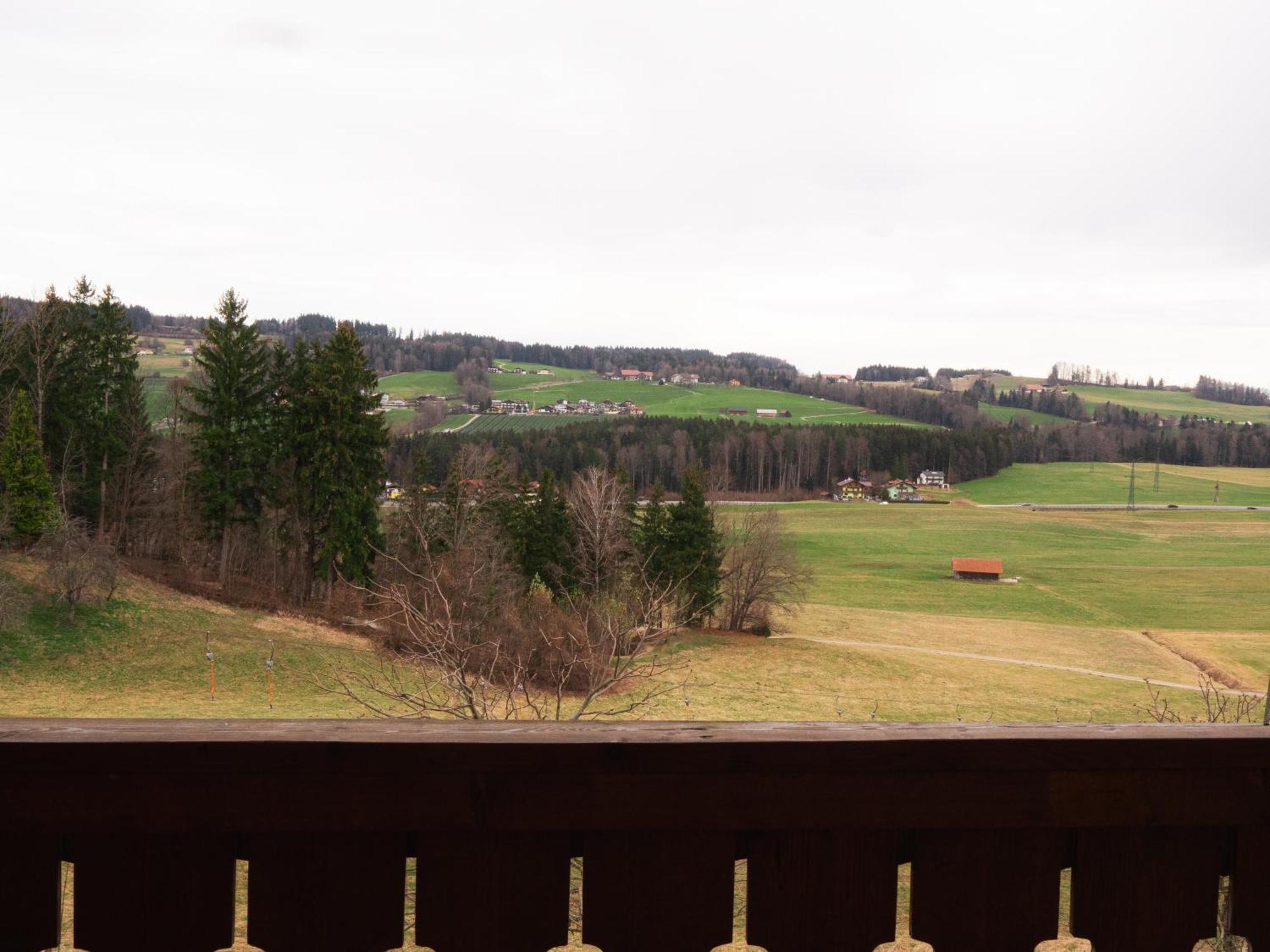 Hotel-Gasthof Am Riedl Koppl Luaran gambar