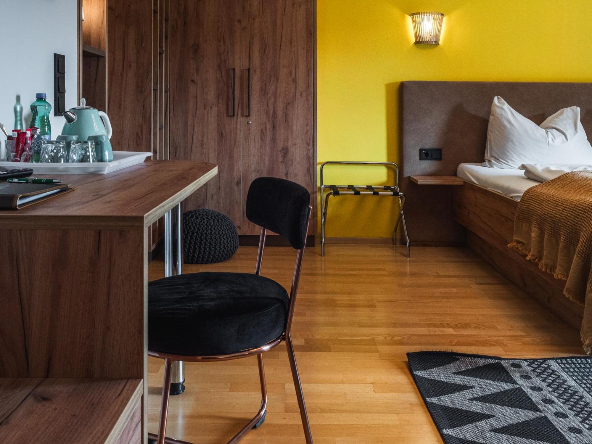 Hotel-Gasthof Am Riedl Koppl Luaran gambar