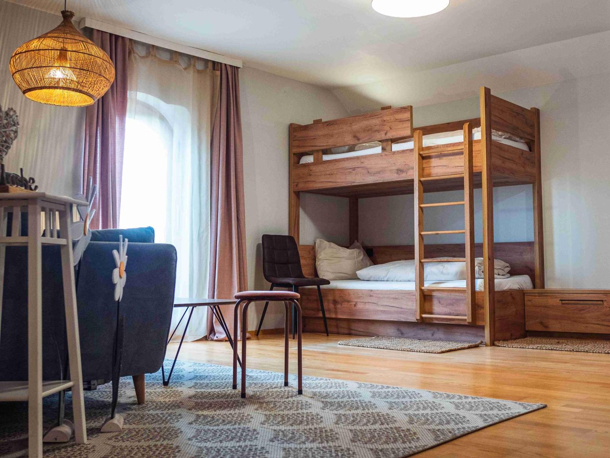 Hotel-Gasthof Am Riedl Koppl Luaran gambar