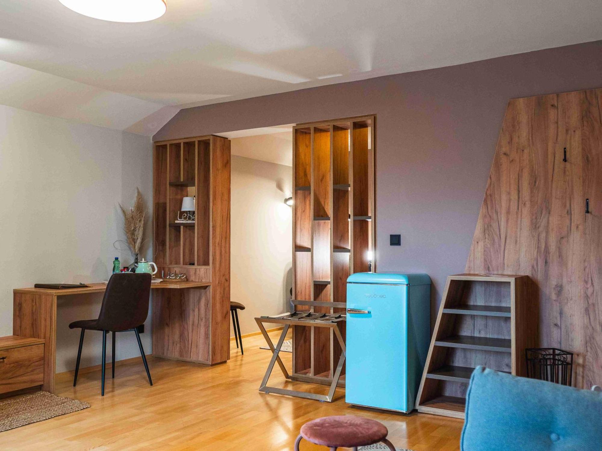 Hotel-Gasthof Am Riedl Koppl Luaran gambar