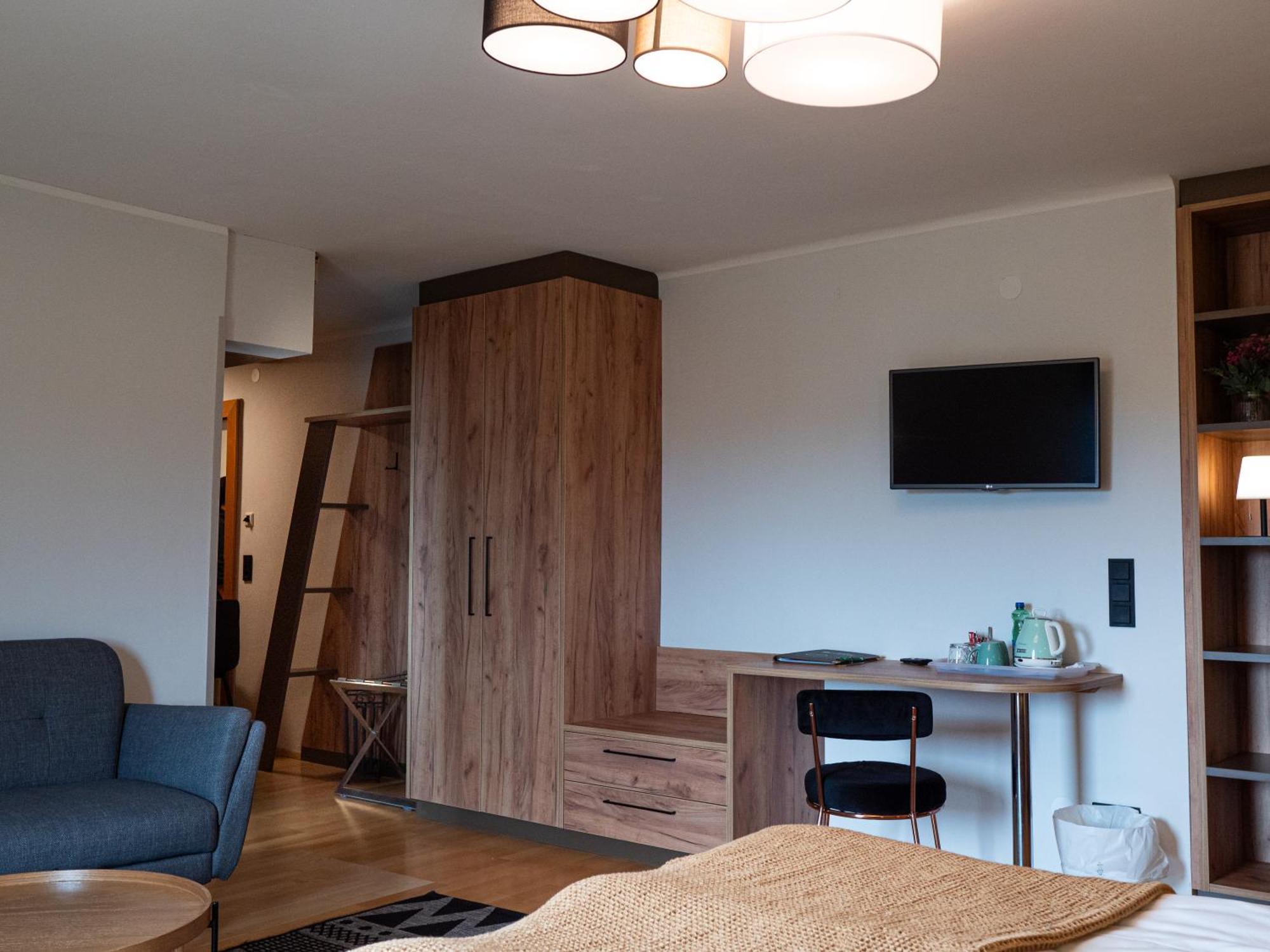 Hotel-Gasthof Am Riedl Koppl Luaran gambar