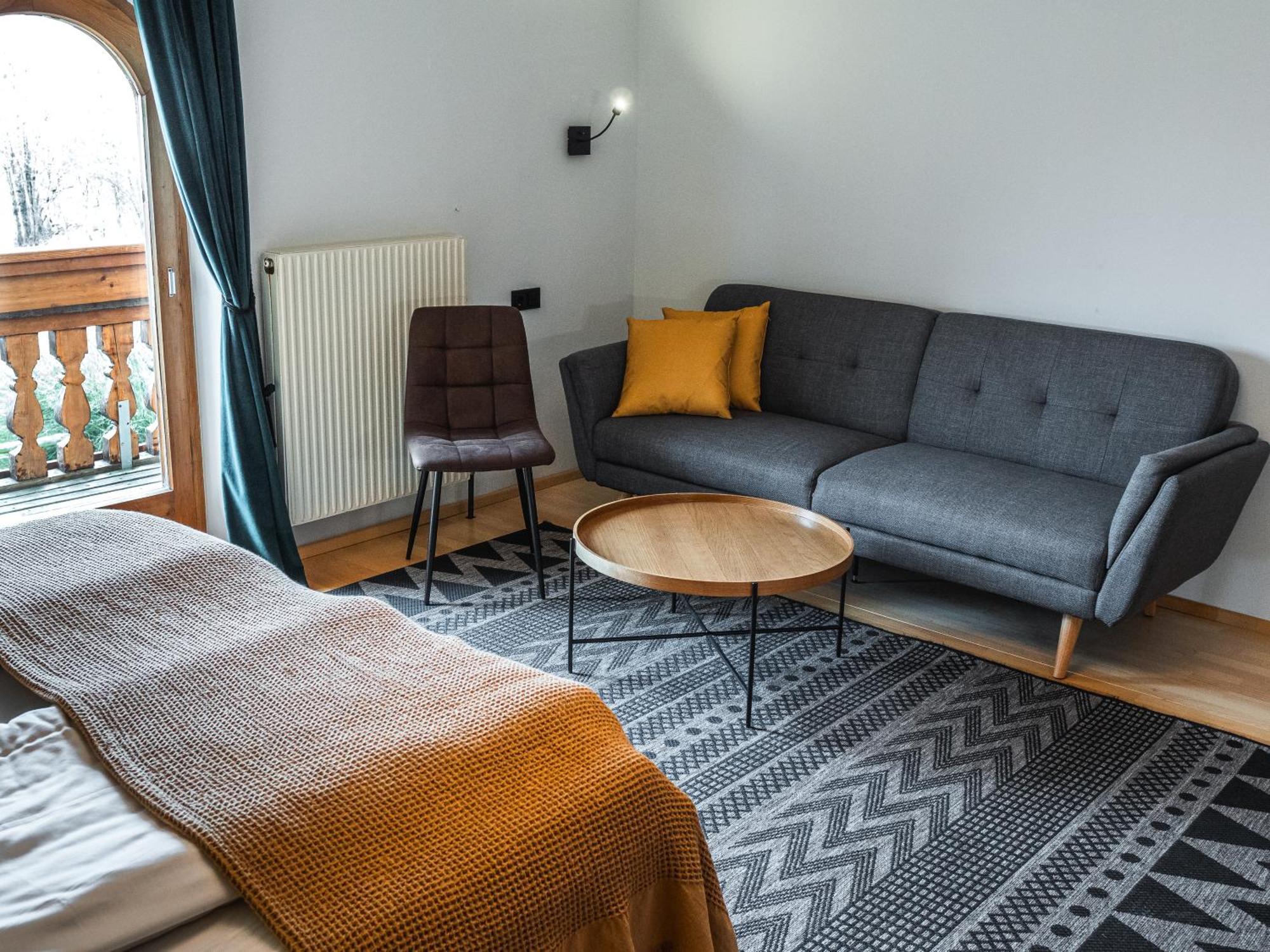 Hotel-Gasthof Am Riedl Koppl Luaran gambar