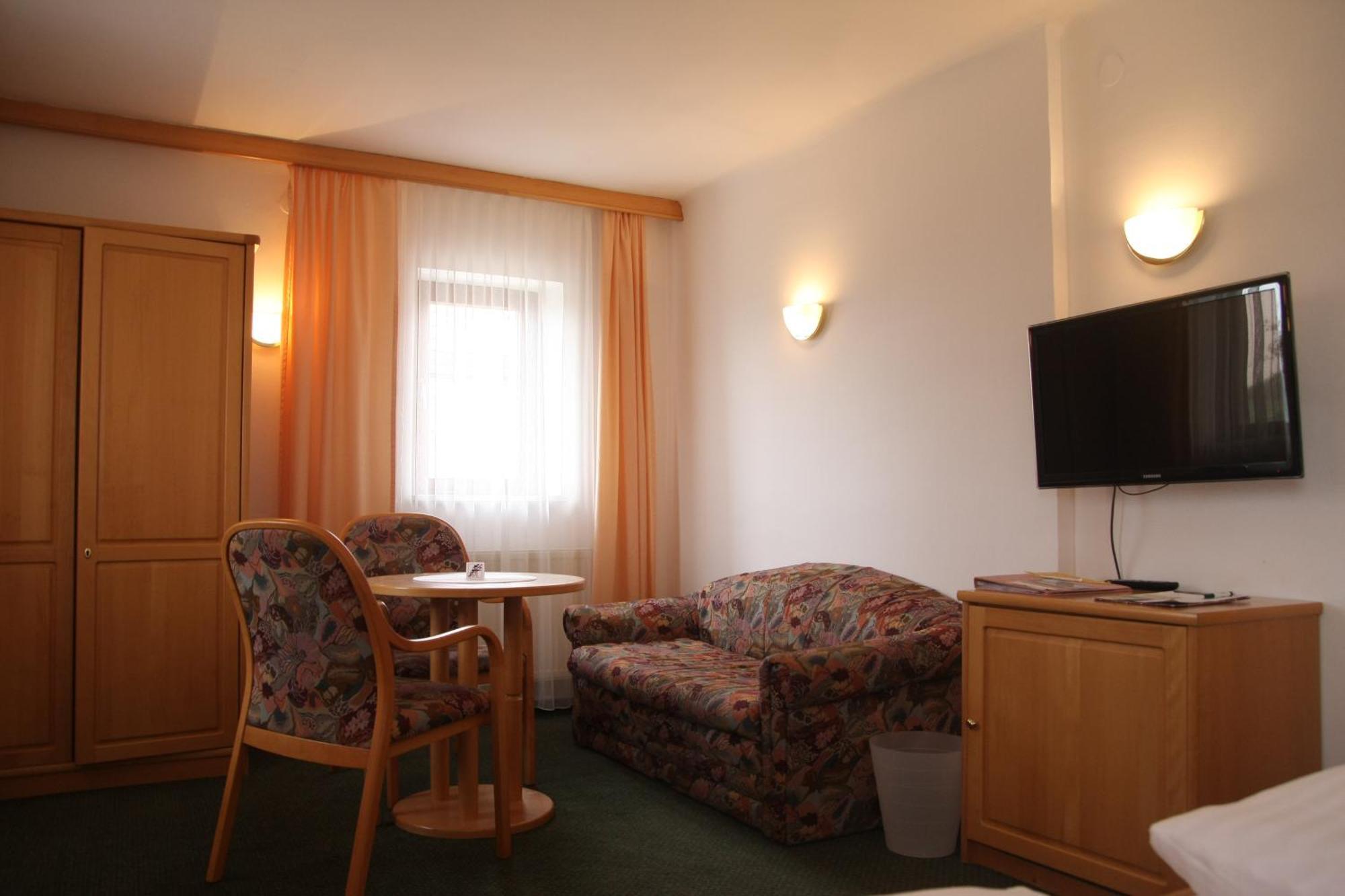 Hotel-Gasthof Am Riedl Koppl Luaran gambar