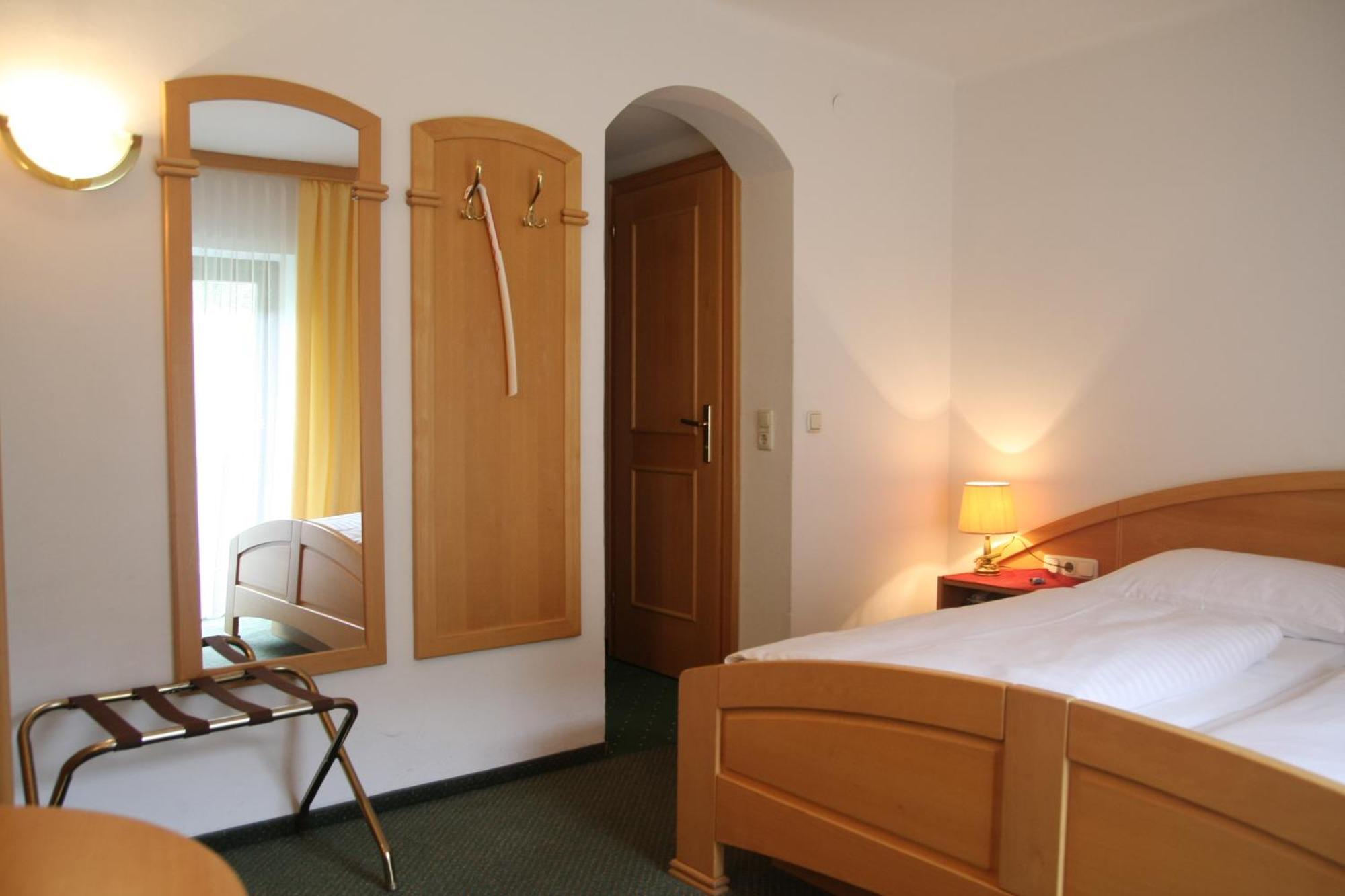 Hotel-Gasthof Am Riedl Koppl Luaran gambar