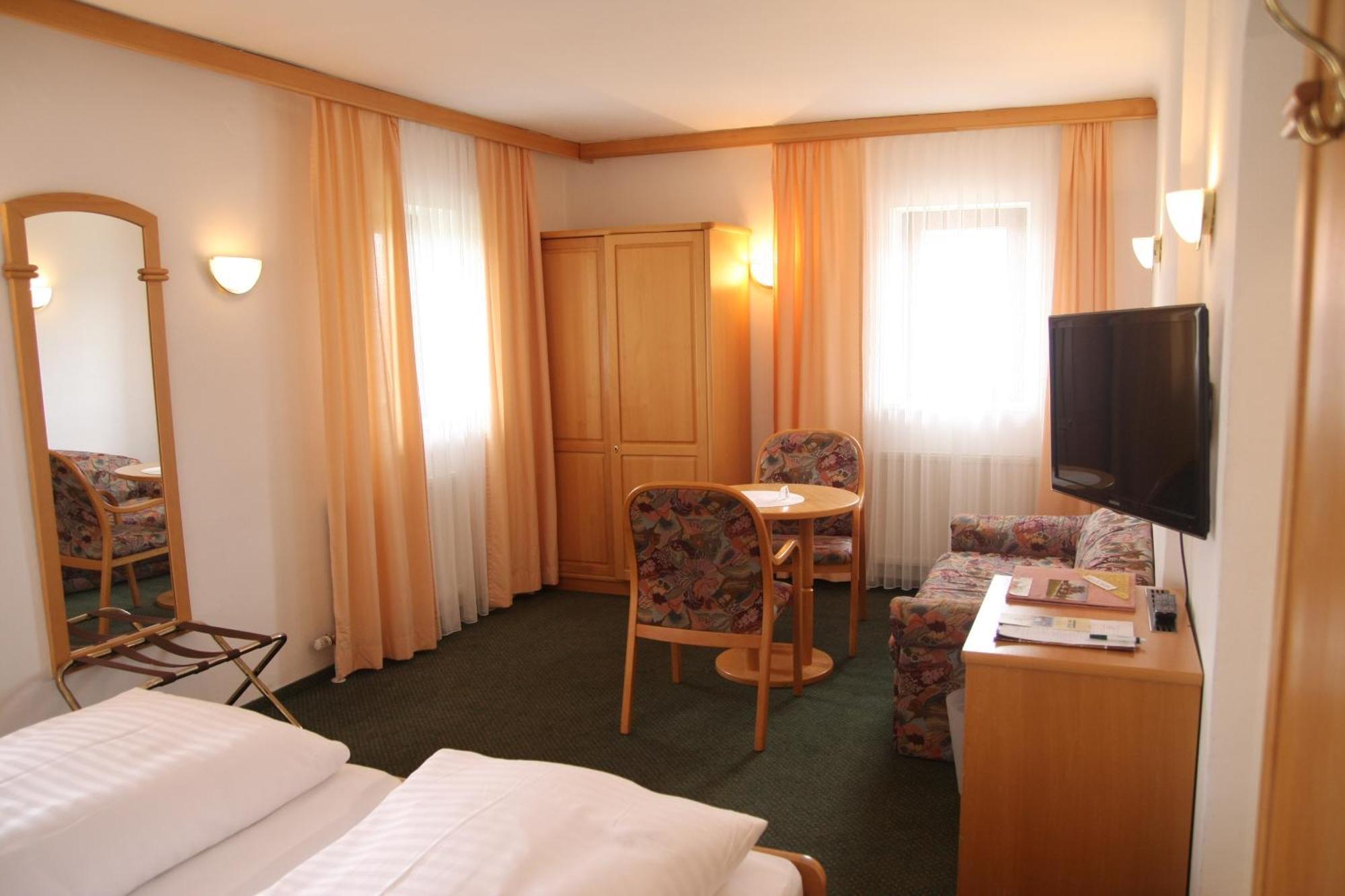 Hotel-Gasthof Am Riedl Koppl Luaran gambar