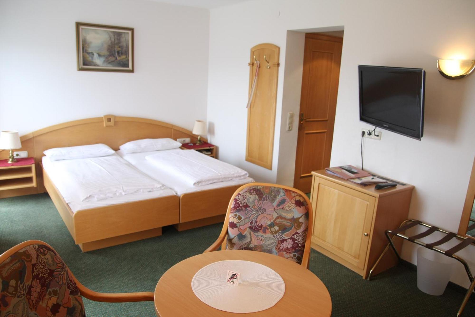 Hotel-Gasthof Am Riedl Koppl Luaran gambar