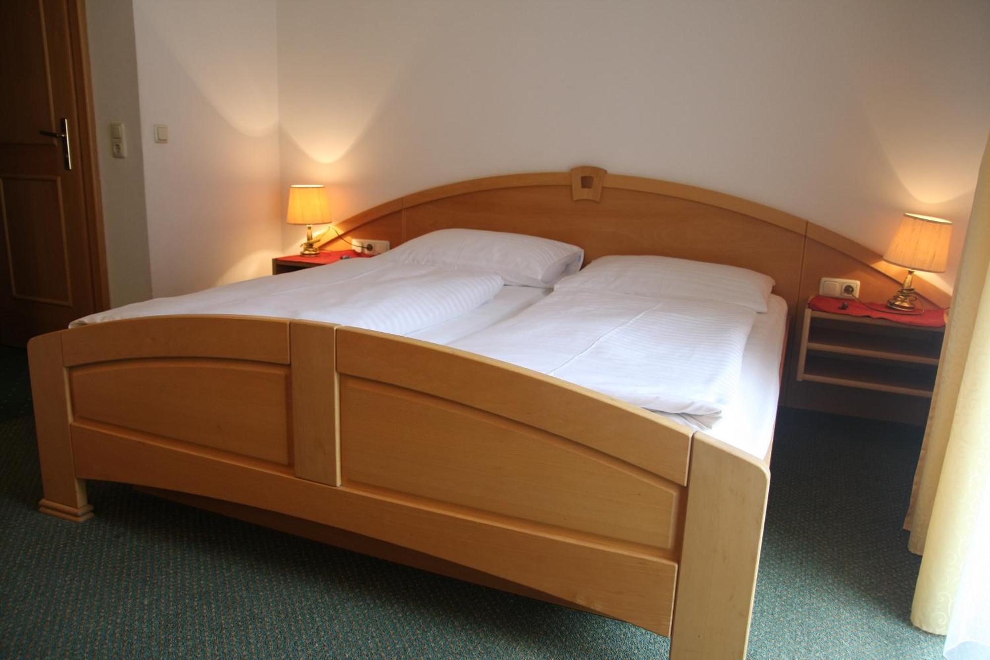 Hotel-Gasthof Am Riedl Koppl Luaran gambar
