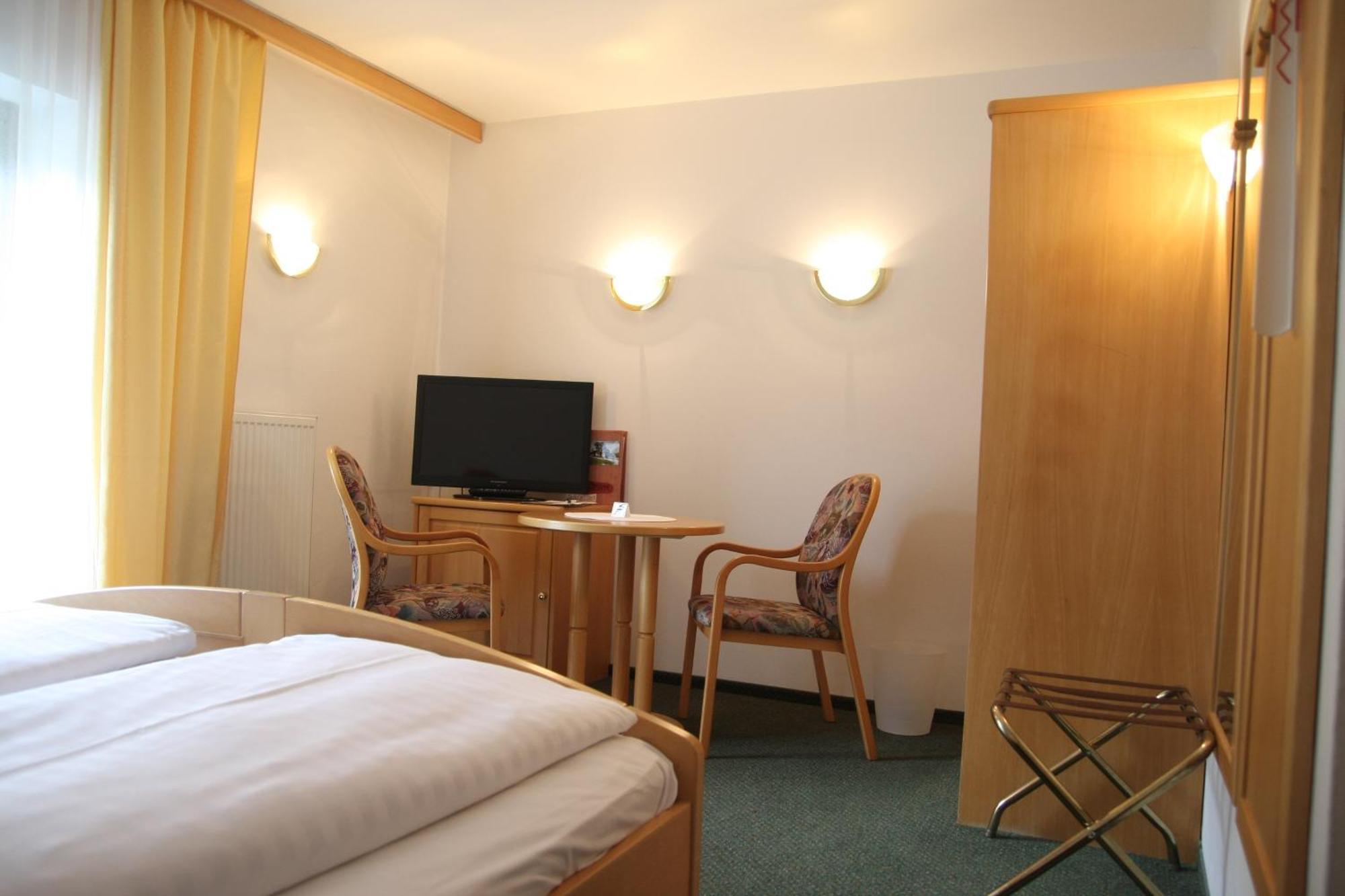 Hotel-Gasthof Am Riedl Koppl Luaran gambar