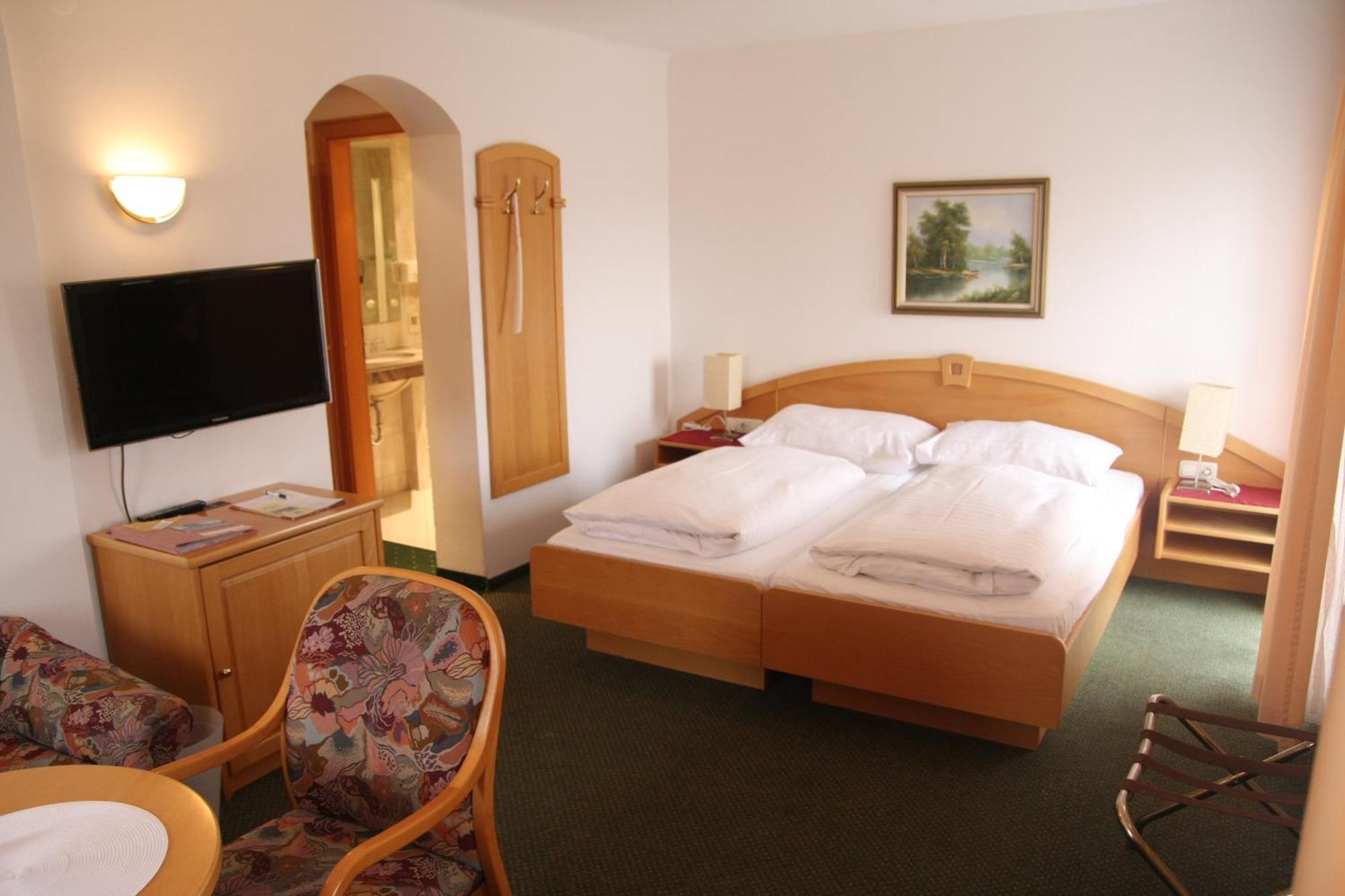 Hotel-Gasthof Am Riedl Koppl Luaran gambar